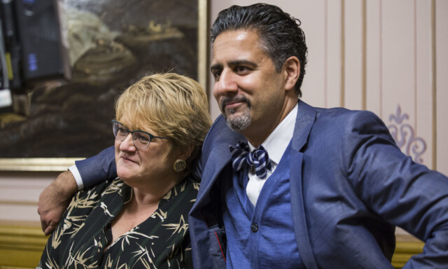 - Energitappende og kritisk